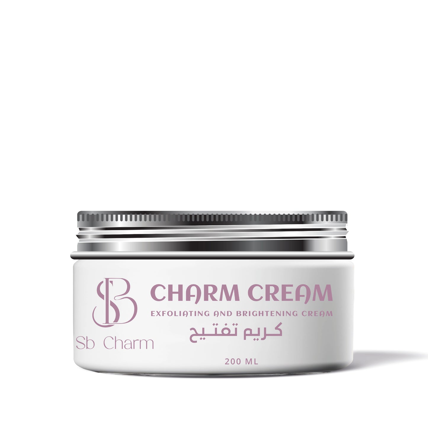 Charm Whitening Cream for Skin Brightening in UAE.