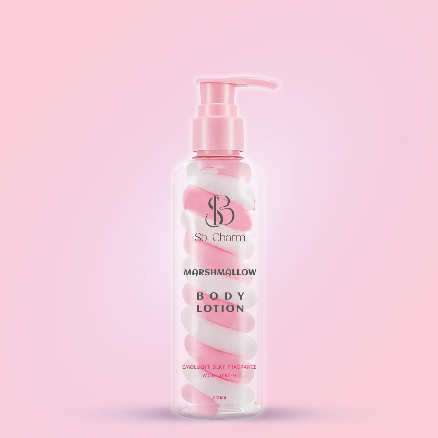 Face & Body Lotion 200ml