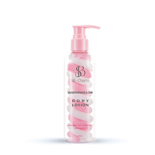 Face & Body Lotion 200ml