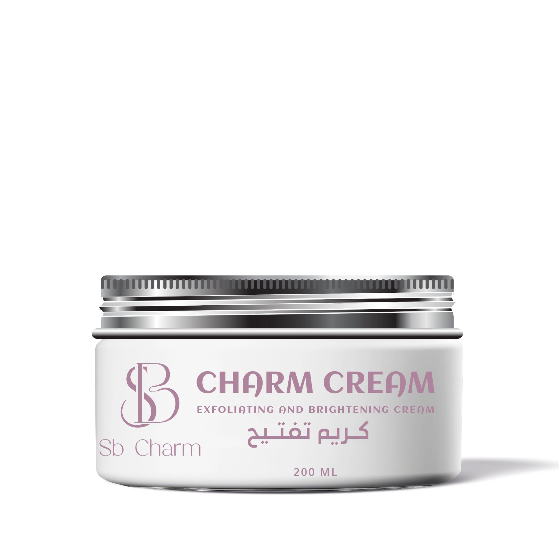 Charm Whitening Cream for Skin Brightening in UAE.
