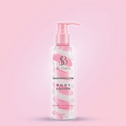 Face & Body Lotion 200ml
